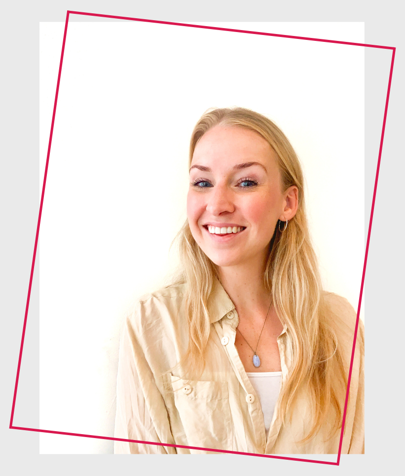 Charlotte Grit